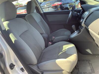 2010 Nissan Sentra 2.0 - Photo 17 - Hatboro, PA 19040
