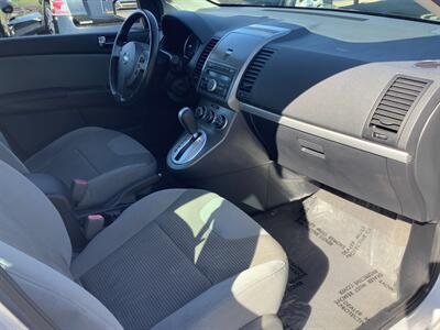 2010 Nissan Sentra 2.0 - Photo 16 - Hatboro, PA 19040