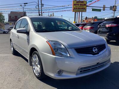 2010 Nissan Sentra 2.0 - Photo 1 - Hatboro, PA 19040