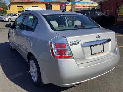 2010 Nissan Sentra 2.0 - Photo 5 - Hatboro, PA 19040