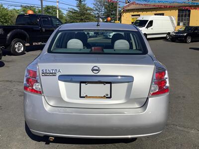 2010 Nissan Sentra 2.0 - Photo 6 - Hatboro, PA 19040