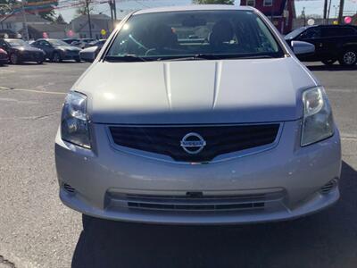 2010 Nissan Sentra 2.0 - Photo 2 - Hatboro, PA 19040