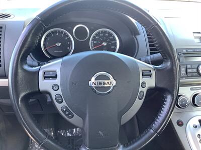 2010 Nissan Sentra 2.0 - Photo 18 - Hatboro, PA 19040