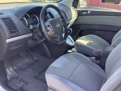 2010 Nissan Sentra 2.0 - Photo 12 - Hatboro, PA 19040