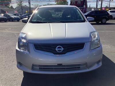 2010 Nissan Sentra 2.0 - Photo 9 - Hatboro, PA 19040