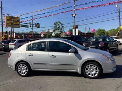 2010 Nissan Sentra 2.0 - Photo 7 - Hatboro, PA 19040
