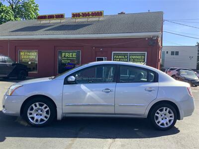 2010 Nissan Sentra 2.0 - Photo 4 - Hatboro, PA 19040