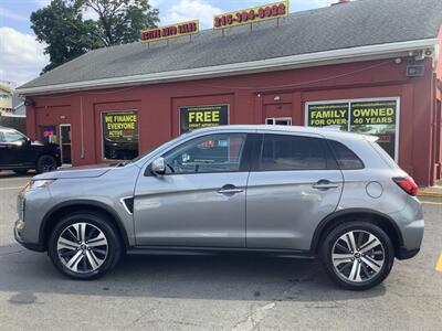2021 Mitsubishi Outlander Sport SE   - Photo 4 - Hatboro, PA 19040