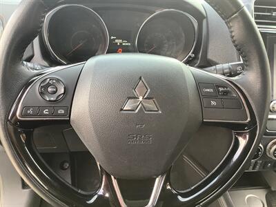 2021 Mitsubishi Outlander Sport SE   - Photo 12 - Hatboro, PA 19040