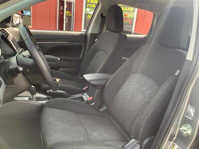 2021 Mitsubishi Outlander Sport SE   - Photo 8 - Hatboro, PA 19040
