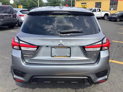 2021 Mitsubishi Outlander Sport SE   - Photo 5 - Hatboro, PA 19040