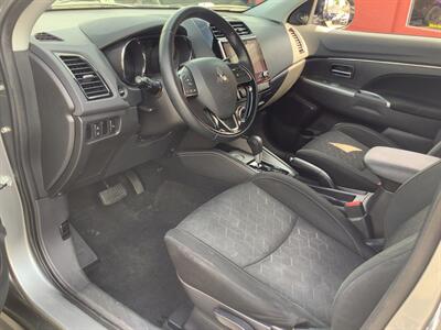 2021 Mitsubishi Outlander Sport SE   - Photo 9 - Hatboro, PA 19040