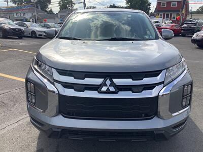 2021 Mitsubishi Outlander Sport SE   - Photo 2 - Hatboro, PA 19040