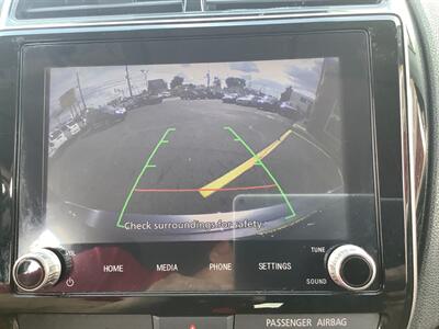 2021 Mitsubishi Outlander Sport SE   - Photo 14 - Hatboro, PA 19040