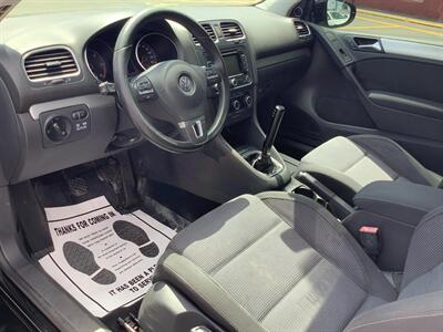 2012 Volkswagen Golf TDI   - Photo 9 - Hatboro, PA 19040