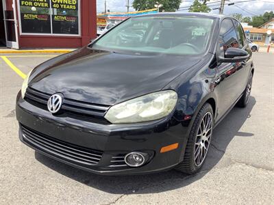 2012 Volkswagen Golf TDI   - Photo 3 - Hatboro, PA 19040