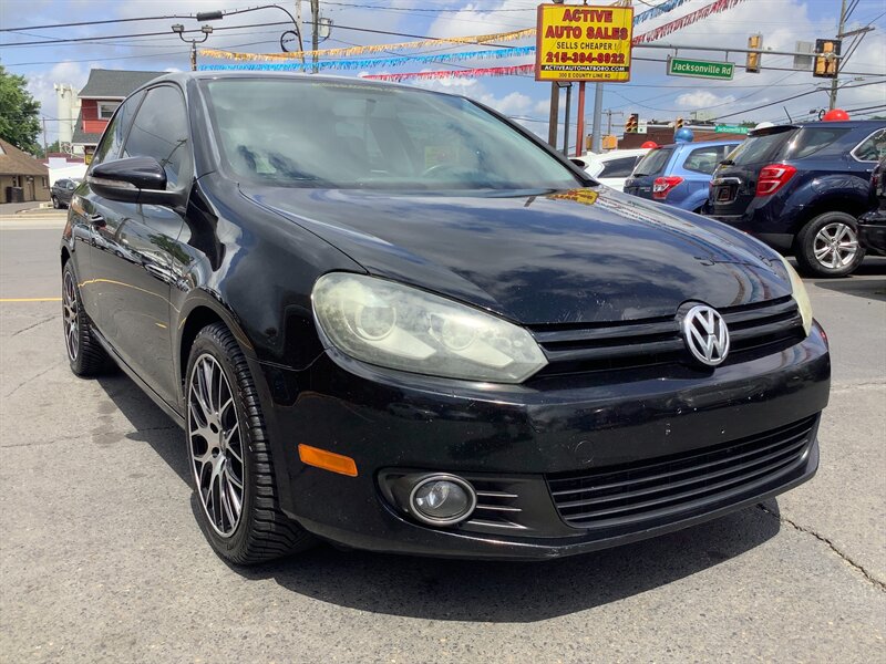2012 Volkswagen Golf TDI - Photo 1 - Hatboro, PA 19040