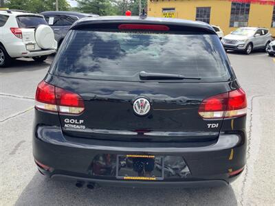 2012 Volkswagen Golf TDI   - Photo 5 - Hatboro, PA 19040