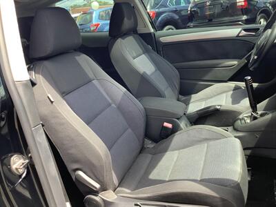 2012 Volkswagen Golf TDI   - Photo 14 - Hatboro, PA 19040