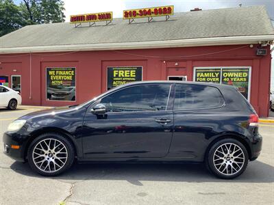 2012 Volkswagen Golf TDI   - Photo 4 - Hatboro, PA 19040