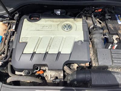 2012 Volkswagen Golf TDI   - Photo 7 - Hatboro, PA 19040