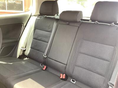 2012 Volkswagen Golf TDI   - Photo 10 - Hatboro, PA 19040