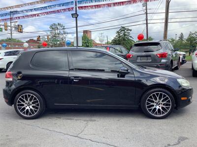2012 Volkswagen Golf TDI   - Photo 6 - Hatboro, PA 19040