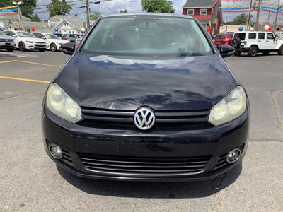 2012 Volkswagen Golf TDI   - Photo 2 - Hatboro, PA 19040