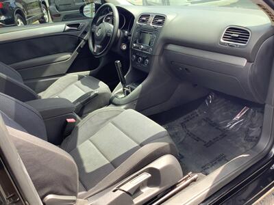 2012 Volkswagen Golf TDI   - Photo 13 - Hatboro, PA 19040