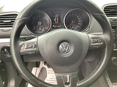 2012 Volkswagen Golf TDI   - Photo 15 - Hatboro, PA 19040