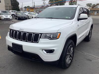 2020 Jeep Grand Cherokee North Edition   - Photo 3 - Hatboro, PA 19040