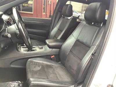 2020 Jeep Grand Cherokee North Edition   - Photo 8 - Hatboro, PA 19040