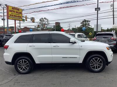 2020 Jeep Grand Cherokee North Edition   - Photo 6 - Hatboro, PA 19040