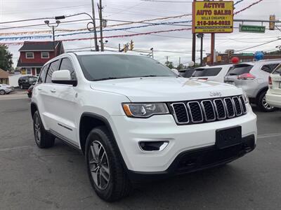 2020 Jeep Grand Cherokee North Edition   - Photo 1 - Hatboro, PA 19040