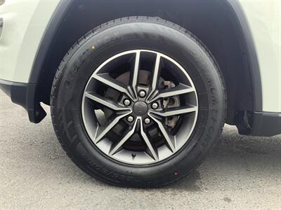 2020 Jeep Grand Cherokee North Edition   - Photo 19 - Hatboro, PA 19040