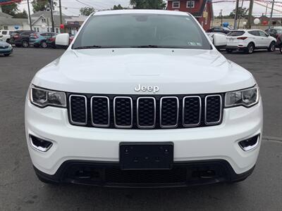 2020 Jeep Grand Cherokee North Edition   - Photo 2 - Hatboro, PA 19040