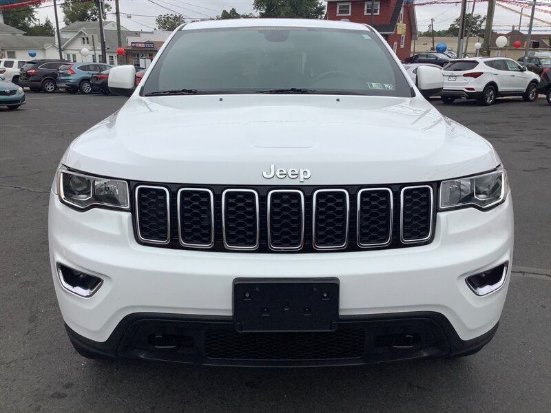 2020 Jeep Grand Cherokee North Edition  