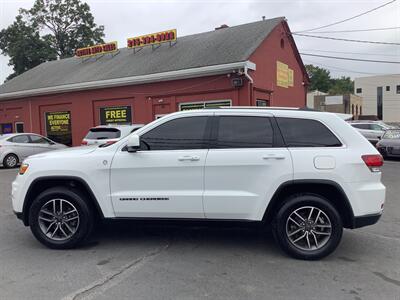 2020 Jeep Grand Cherokee North Edition   - Photo 4 - Hatboro, PA 19040