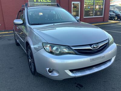 2010 Subaru Impreza Outback Sport   - Photo 1 - Hatboro, PA 19040