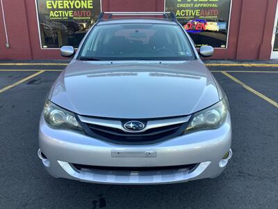 2010 Subaru Impreza Outback Sport   - Photo 2 - Hatboro, PA 19040