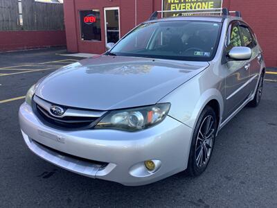 2010 Subaru Impreza Outback Sport   - Photo 3 - Hatboro, PA 19040