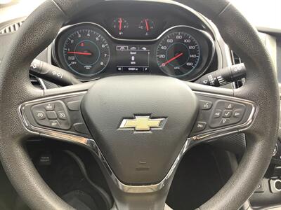 2017 Chevrolet Cruze LT Auto - Photo 23 - Hatboro, PA 19040