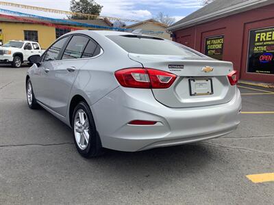 2017 Chevrolet Cruze LT Auto - Photo 5 - Hatboro, PA 19040