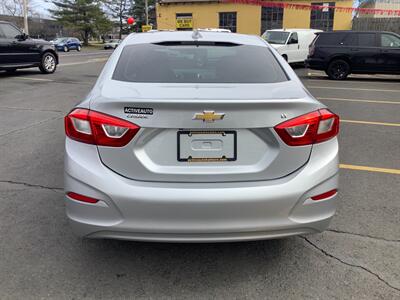 2017 Chevrolet Cruze LT Auto - Photo 6 - Hatboro, PA 19040