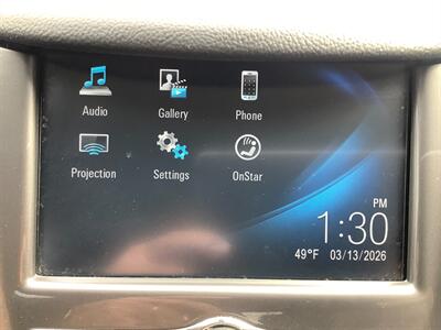2017 Chevrolet Cruze LT Auto - Photo 22 - Hatboro, PA 19040