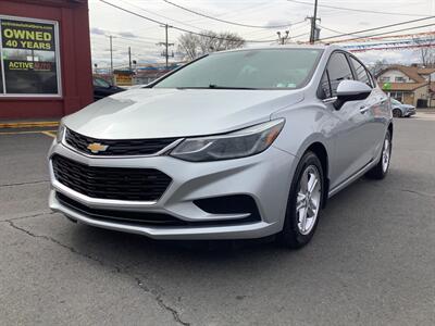 2017 Chevrolet Cruze LT Auto - Photo 3 - Hatboro, PA 19040