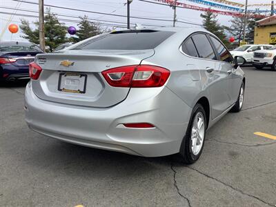 2017 Chevrolet Cruze LT Auto - Photo 7 - Hatboro, PA 19040