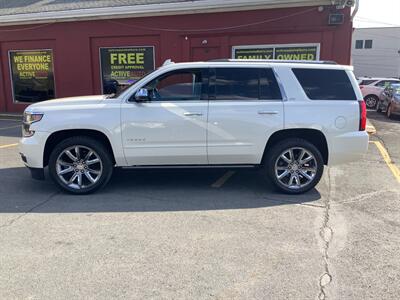 2015 Chevrolet Tahoe LTZ - Photo 4 - Hatboro, PA 19040