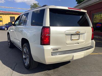 2015 Chevrolet Tahoe LTZ - Photo 5 - Hatboro, PA 19040