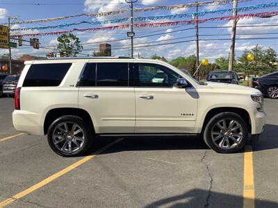 2015 Chevrolet Tahoe LTZ - Photo 8 - Hatboro, PA 19040